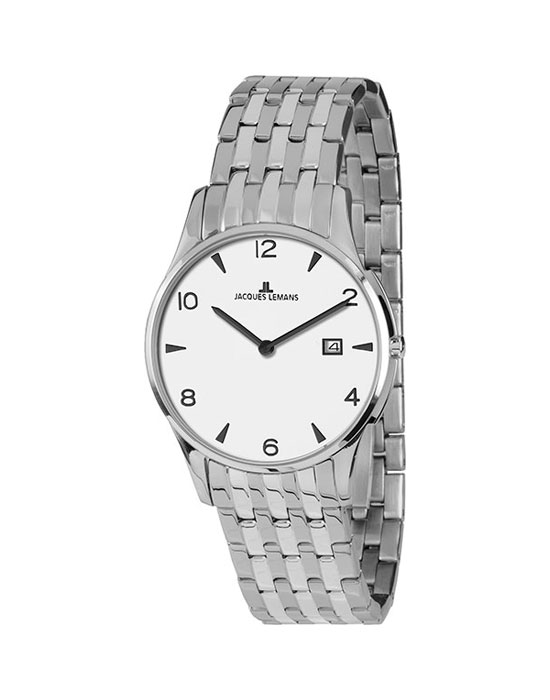 Часы Jacques Lemans London 1-1852ZB